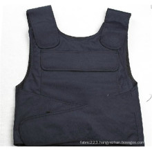 Nij Iiia Anti-Stab UHMWPE Bulletproof Vest